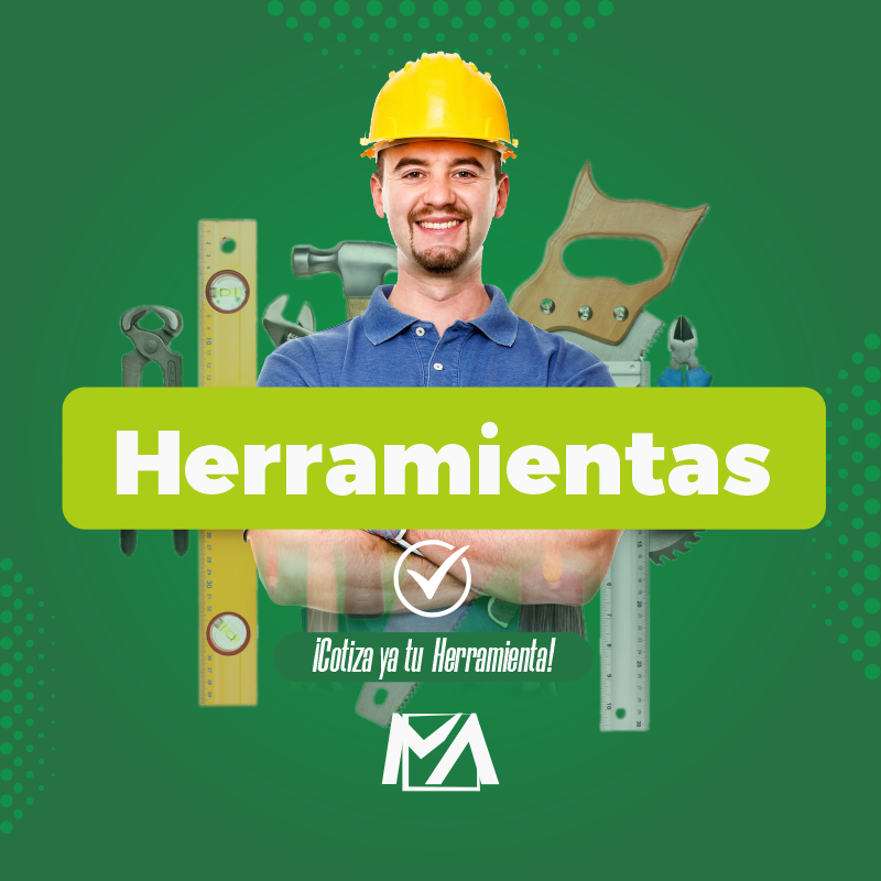 Ventas Herramientas